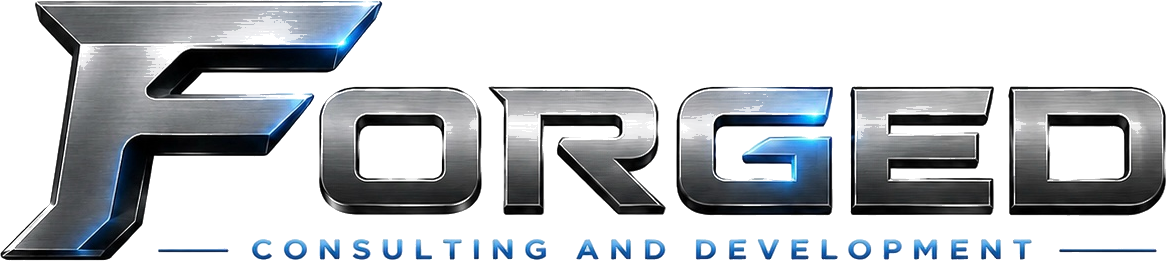 Forged Consulting and Development